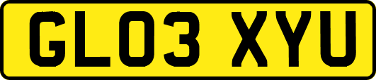 GL03XYU