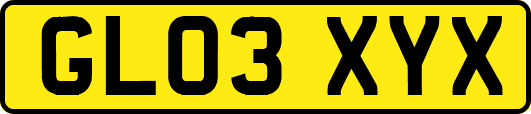 GL03XYX
