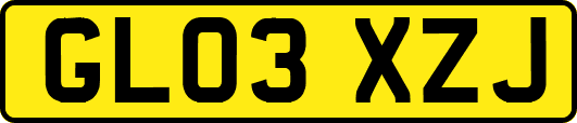 GL03XZJ