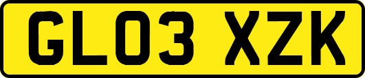 GL03XZK