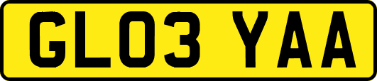 GL03YAA