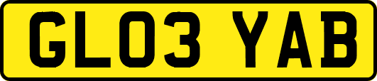 GL03YAB