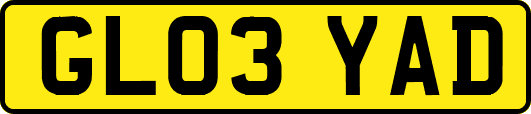 GL03YAD