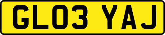 GL03YAJ