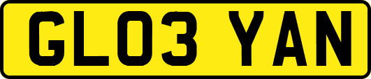 GL03YAN