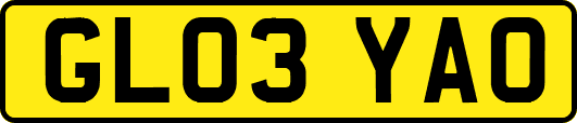 GL03YAO