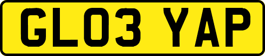 GL03YAP
