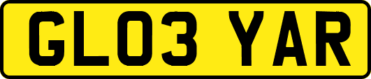 GL03YAR