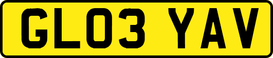 GL03YAV