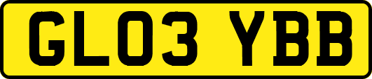 GL03YBB