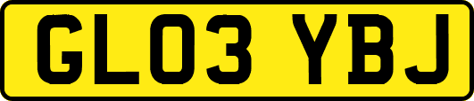 GL03YBJ