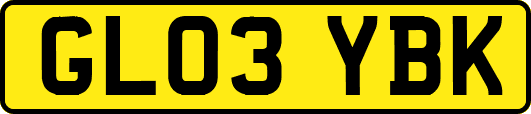 GL03YBK