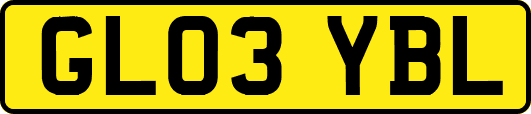 GL03YBL