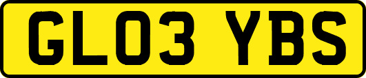 GL03YBS