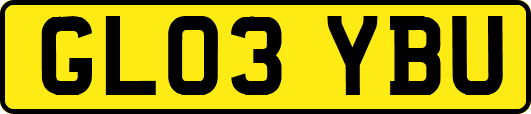 GL03YBU