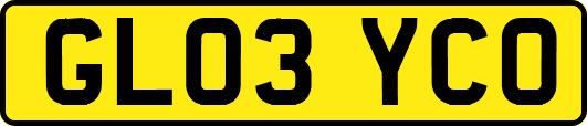 GL03YCO