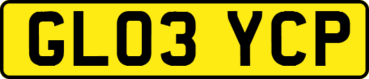 GL03YCP