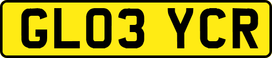GL03YCR