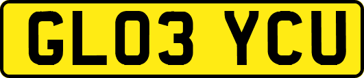 GL03YCU