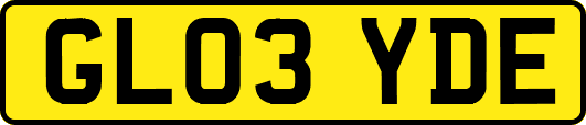 GL03YDE