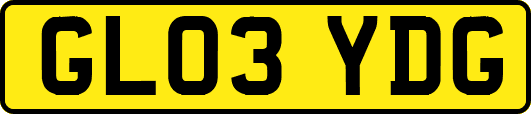 GL03YDG