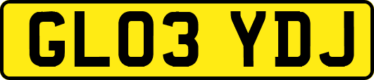 GL03YDJ