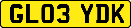 GL03YDK