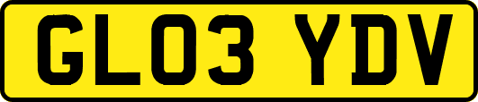 GL03YDV