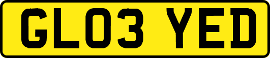GL03YED