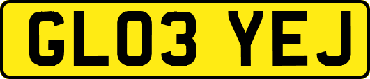 GL03YEJ