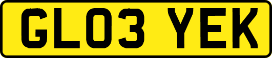 GL03YEK