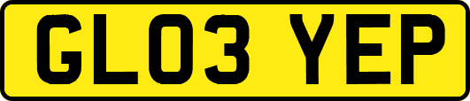 GL03YEP
