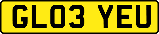 GL03YEU