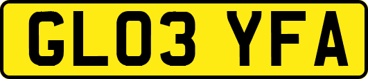 GL03YFA