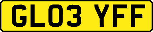 GL03YFF