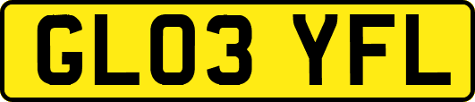 GL03YFL