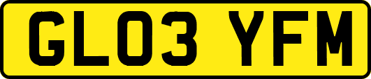 GL03YFM