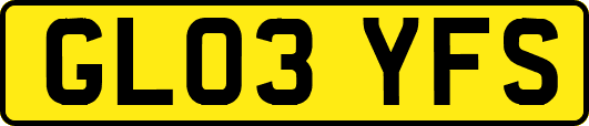 GL03YFS
