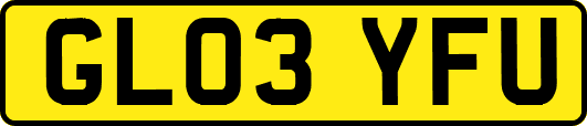 GL03YFU