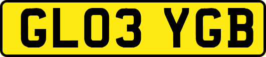 GL03YGB