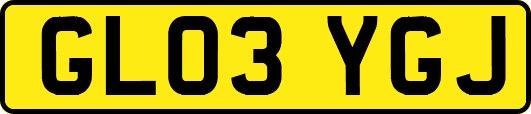 GL03YGJ