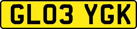 GL03YGK