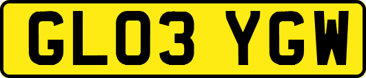 GL03YGW