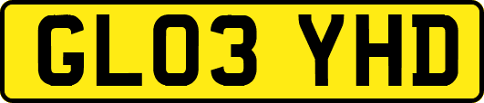 GL03YHD