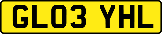 GL03YHL