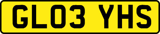 GL03YHS