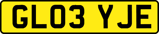 GL03YJE