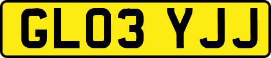 GL03YJJ