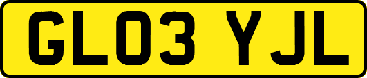 GL03YJL