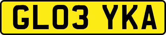 GL03YKA